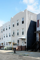 259 23rd St Apartamentos