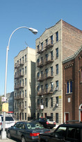 1314 Elder Ave Apartments