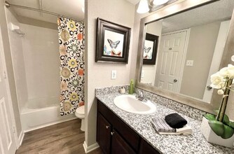 7575 Gosling Rd, Unit Unit #0830 in Spring, TX - Foto de edificio - Building Photo