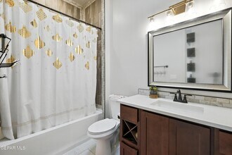 12249 Biddleston Dr in Horizon City, TX - Building Photo - Building Photo