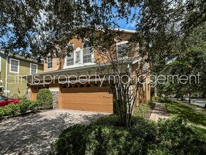 5452 Burnt Acorn Way in Oviedo, FL - Building Photo - Building Photo