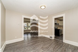 1247 Hoover Pl NW in Canton, OH - Building Photo - Building Photo