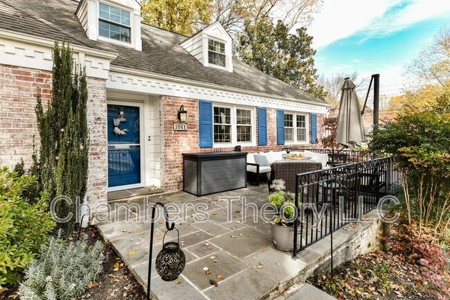 3061 N Oakland St in Arlington, VA - Building Photo - Building Photo