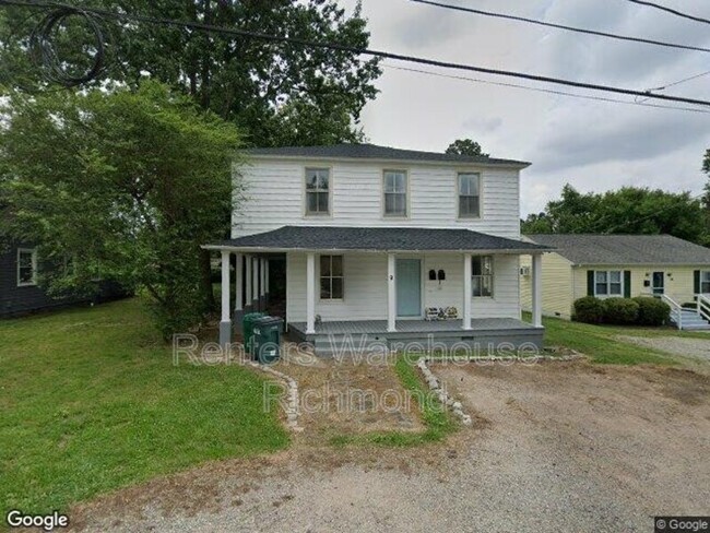 property at 9 S Fern Ave