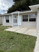 54 Bougainvillea Dr in Debary, FL - Building Photo