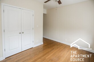 1821 W Leland Ave in Chicago, IL - Building Photo - Building Photo
