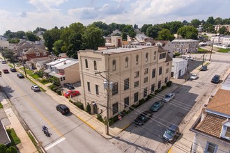 542 E Hector St in Conshohocken, PA - Building Photo - Building Photo