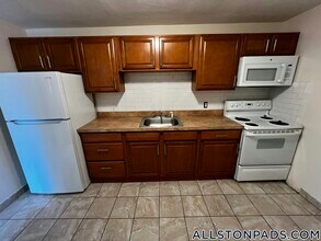 20 Armington St in Boston, MA - Building Photo - Building Photo