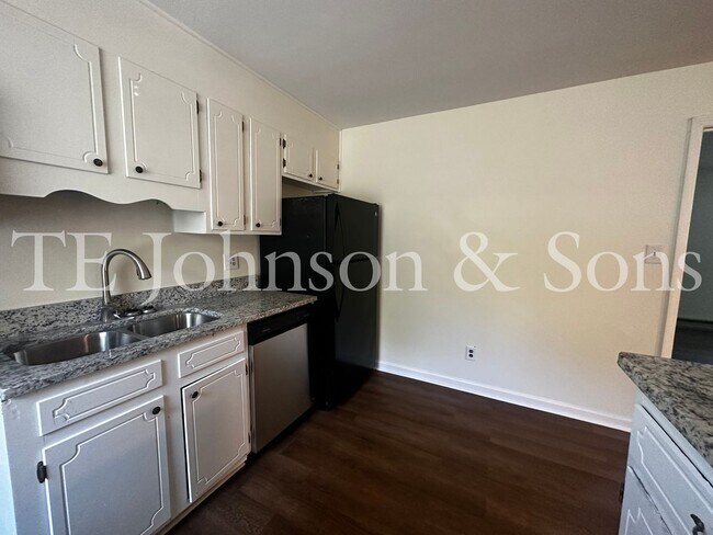 2813 White Meadow Ln SE in Winston-Salem, NC - Building Photo - Building Photo