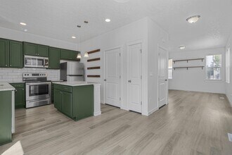 5987 S Jessenia Ln in Boise, ID - Building Photo - Building Photo