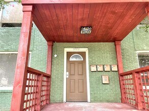 505 W Polk St-Unit -1 in Houston, TX - Building Photo - Building Photo