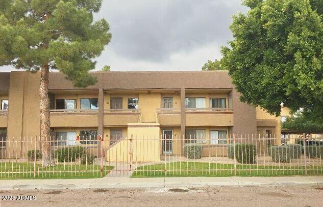 3601 W Tierra Buena Ln in Phoenix, AZ - Building Photo - Building Photo