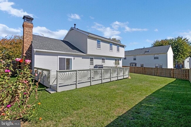 property at 7512 Epsilon Dr