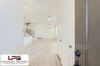 450 Canadian Crossing Dr in Longmont, CO - Building Photo - Building Photo