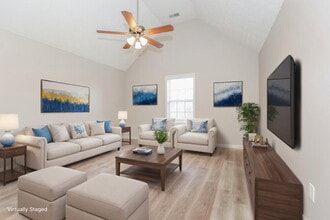 521 Rosie Mae Ct in Murfreesboro, TN - Building Photo - Building Photo