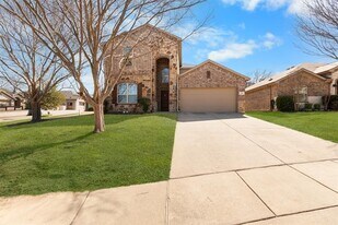 501 Wichita Trail in McKinney, TX - Building Photo