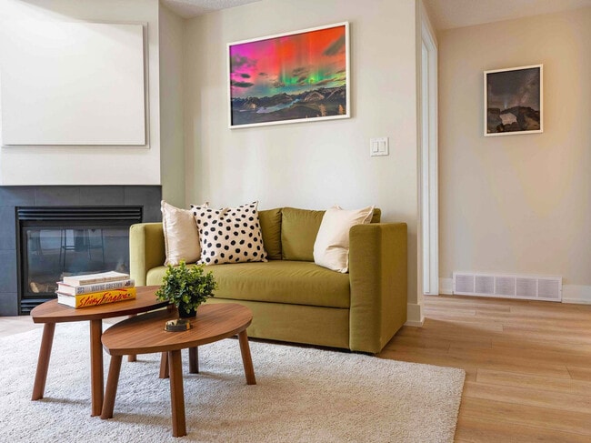 property at 1235-1213 13 Ave SW
