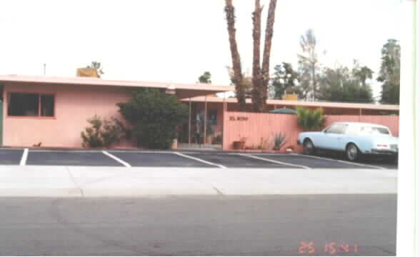 El Nido in Palm Springs, CA - Building Photo - Building Photo