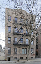 16-18 Jefferson Ave in Ridgewood, NY - Building Photo - Building Photo