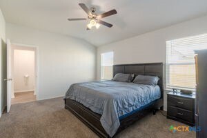 141 Hugh Dr in Killeen, TX - Foto de edificio - Building Photo