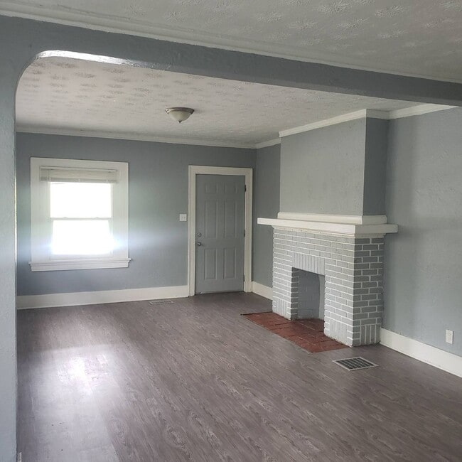 property at 320-322 Cambridge Ave