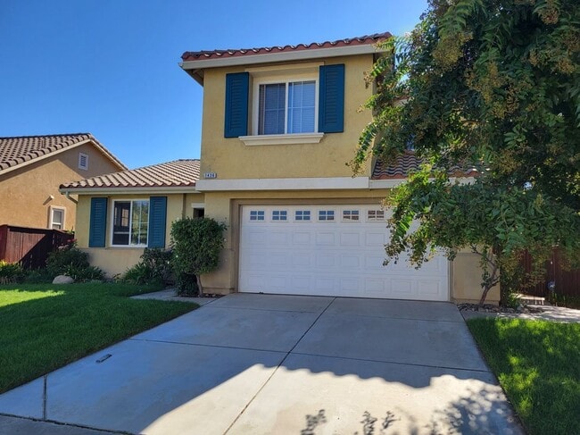 property at 1436 White Cloud Ln