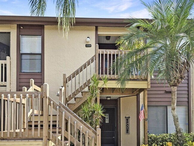 property at 5749 Avista Dr
