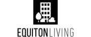 Property Management Company Logo Equiton Living