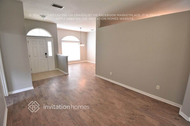 1916 Barham Ct in Jacksonville, FL - Building Photo - Building Photo