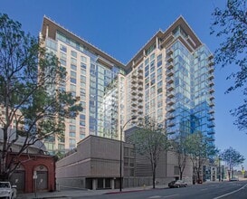 Axis in San Jose, CA - Building Photo - Building Photo