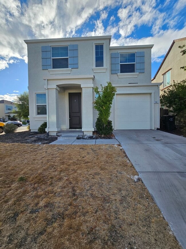 property at 14 Aurum Park Ct
