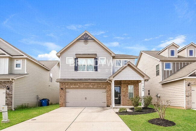 property at 196 Leland Ln