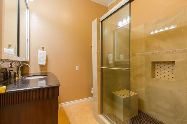 property at 27014 FM2978