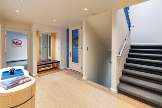 506 W Hallam St in Aspen, CO - Building Photo - Building Photo