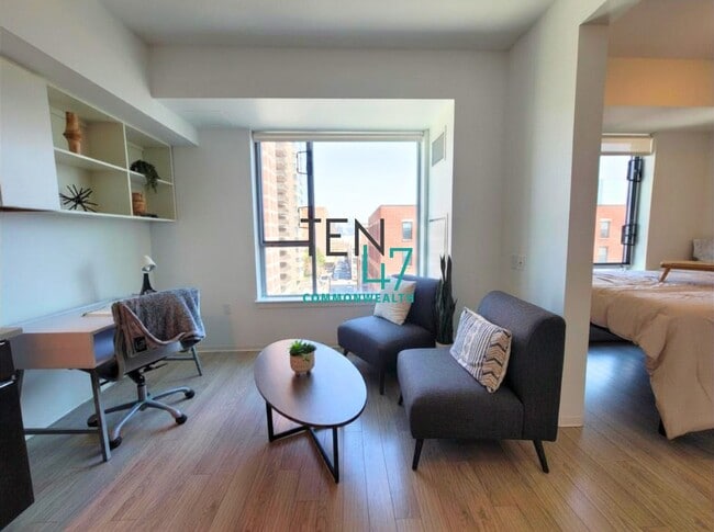 property at 1047 Commonwealth Ave