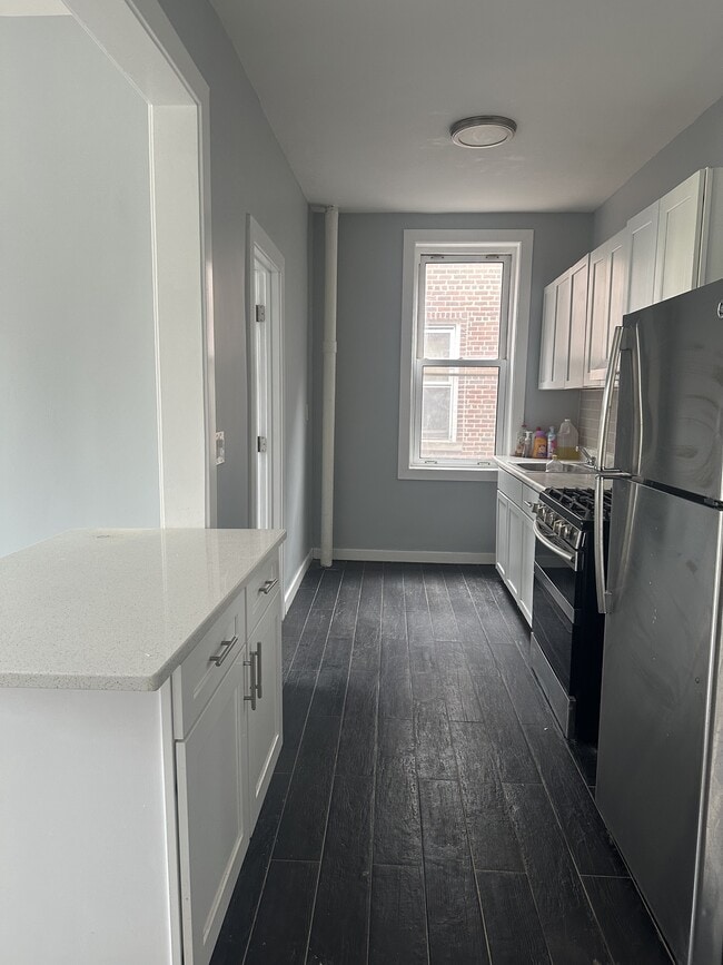 property at 154 Radford St