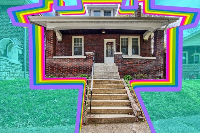 property at 5038 Christy Ave