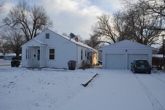 536 Garfield St in Clay Center, KS - Building Photo - Building Photo