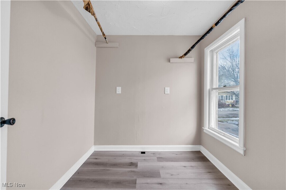 12935 Mc Gowan Ave-Unit -1/DN in Cleveland, OH - Building Photo