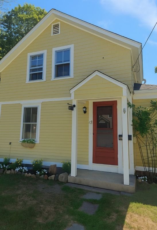 property at 47 Church Ln