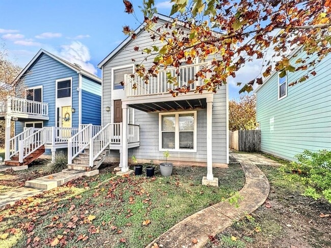 property at 338 Trestle Tree