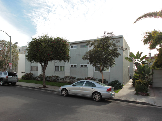 2716 3rd St in Santa Monica, CA - Building Photo - Building Photo