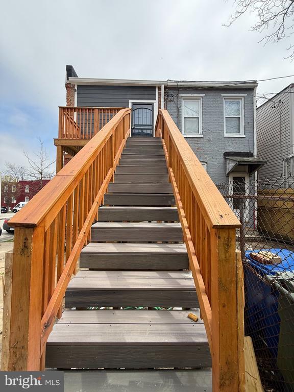 1930 N Payson St in Baltimore, MD - Building Photo - Building Photo