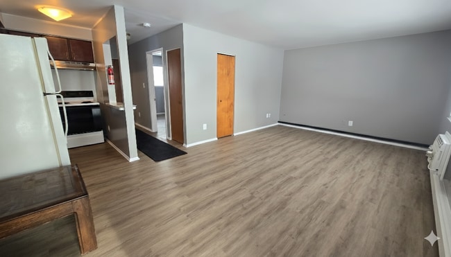 46169 Jefferson Ave, Unit 4