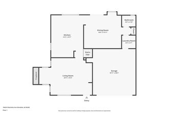 7640 W Marlette Ave in Glendale, AZ - Building Photo - Building Photo