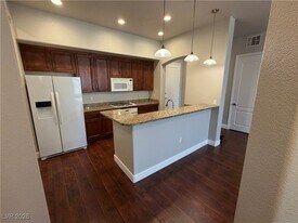 56 E Serene Ave in Las Vegas, NV - Building Photo