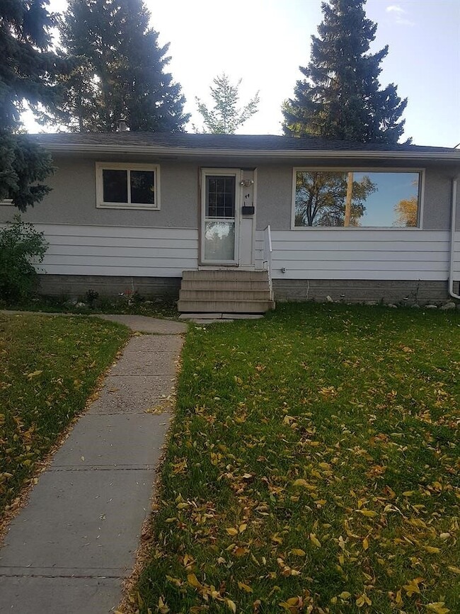 property at 44 Birch Dr