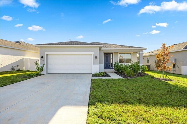 property at 7774 SW 59th St