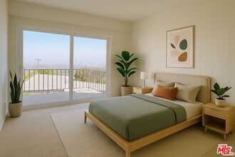 1475 N Kenter Ave in Los Angeles, CA - Building Photo - Building Photo