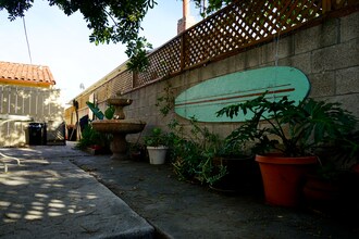 4788 College Ave in San Diego, CA - Building Photo - Building Photo